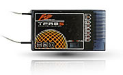 Frsky TFR8S - Futaba FASST